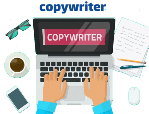 کپی رایتر کیست؟