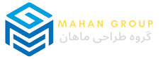 گروه طراحی سایت ماهان
